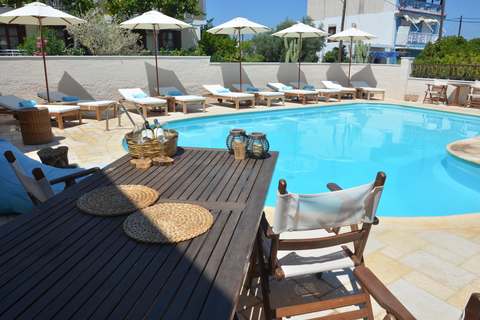 Hotel Sunrise foto 13