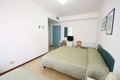 Grand Hotel Delle Terme in Acquappesa — foto 11