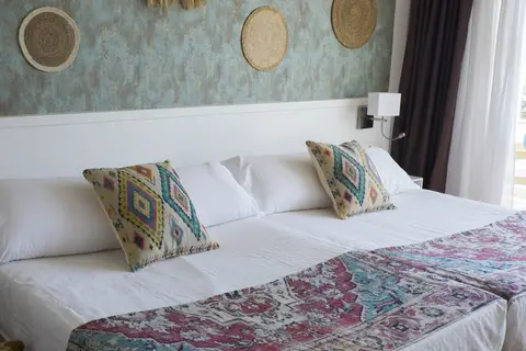 Hotel Subur in Sitges — foto 14