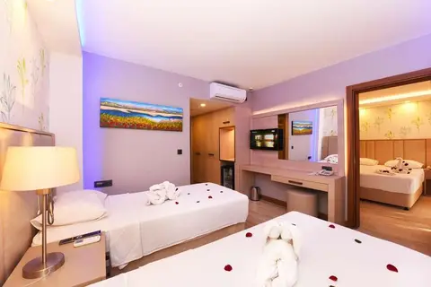 Sundia by Liberty Oludeniz in Fethiye, foto 6