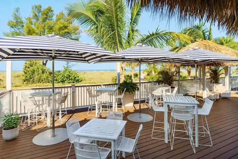Hilton Garden Inn St. Pete Beach in Saint Pete Beach — foto 7