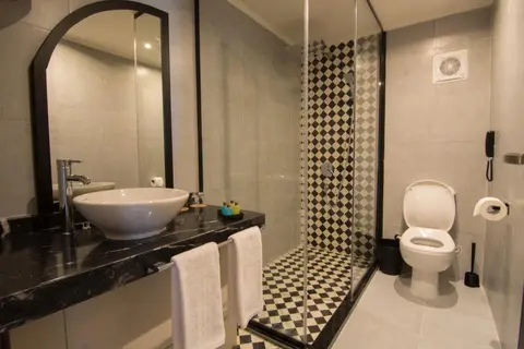 The Boutique Hotel in Hurghada — foto 11