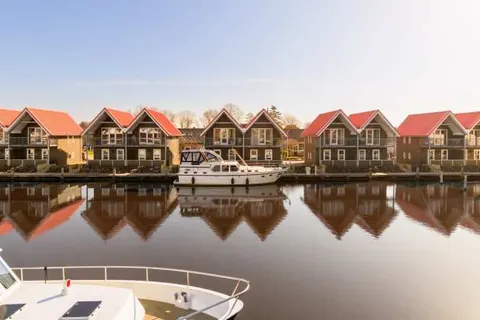 Summio Havenresort Terherne foto 3