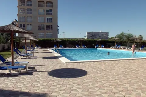 Hotel Almirante in A Coruña, foto 20