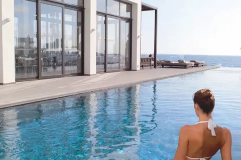 Almyra in Paphos — foto 6
