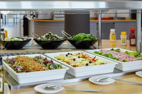 Hotel Vibra San Remo foto 12