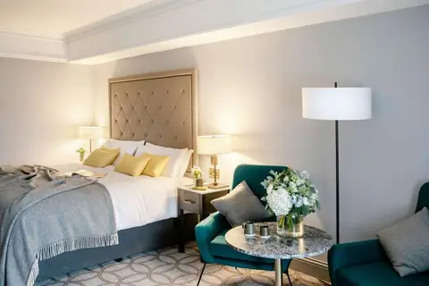 Hotel The Davenport in Dublin — foto 7