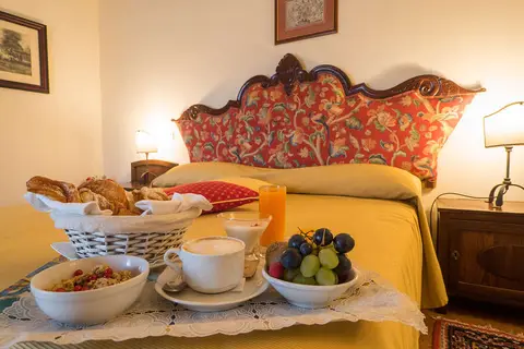 Hotel San Michele Cortona in Cortona — foto 24