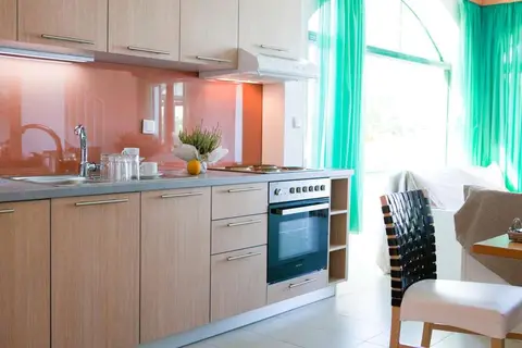 Govino Bay Corfu in Γουβιά — foto 18