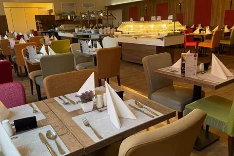 Rathaushotel Oberwiesenthal foto 2