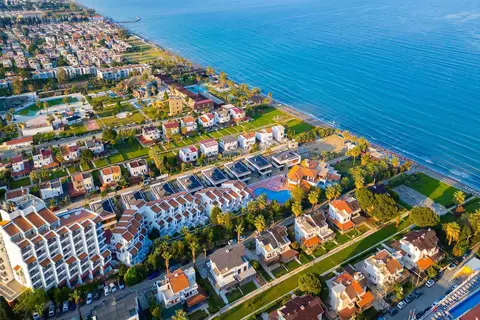 Sentinus Beach Hotel in Kusadasi
