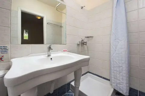 Olympion Village Hotel in Κάβος — foto 18