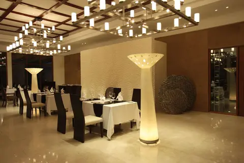 Hilton Seychelles Labriz Resort & Spa in Silhouette Island, foto 6