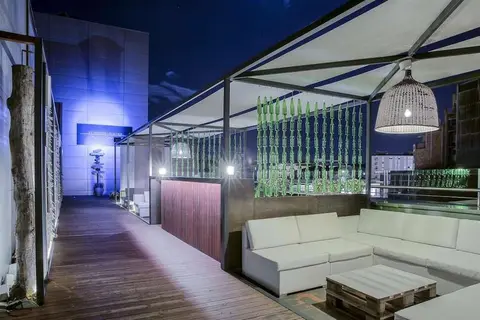 Hotel Gran Ultonia in Gerona — foto 8