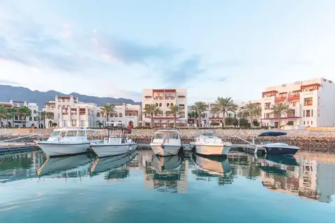 Sifawy Boutique Hotel in السيفة — foto 9