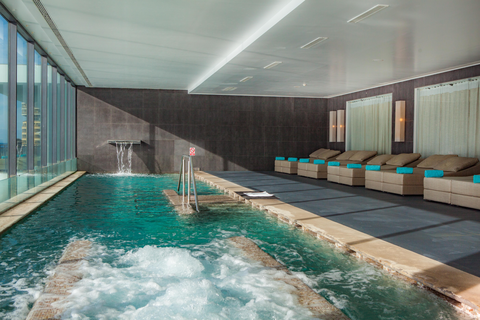 Hotel Vidamar Resort Madeira foto 28