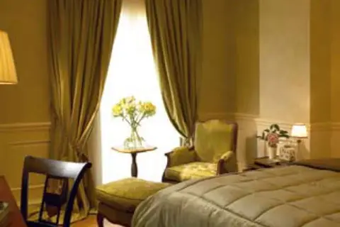 King George, a Luxury Collection Hotel, Athens in Athene — foto 21