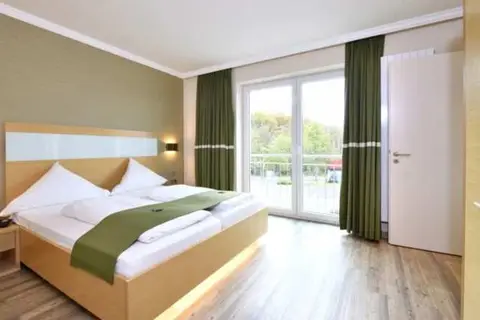 Dormio Hotel Der Seehof in Heimbach — foto 8