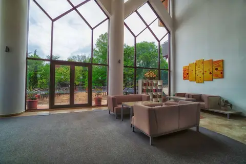 Odessos Park Hotel in СПА център Ривиера Бийч — foto 8
