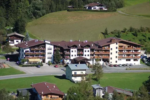 Lifthotel in Kirchberg in Tirol — foto 11