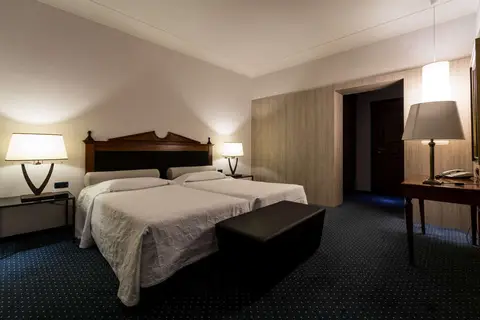 Hotel Federico II - Central Palace in Palermo, foto 2