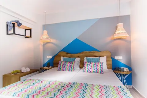 Natali Apartments in Δημοτική Ενότητα Μαλίων — foto 10