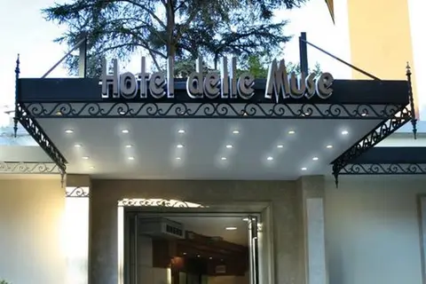 Delle Muse in Rome — foto 4