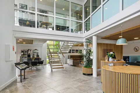 Ribe Byferie Resort in Ribe — foto 29