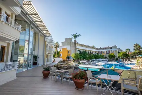 Tu Casa Gelidonya in Kemer — foto 8