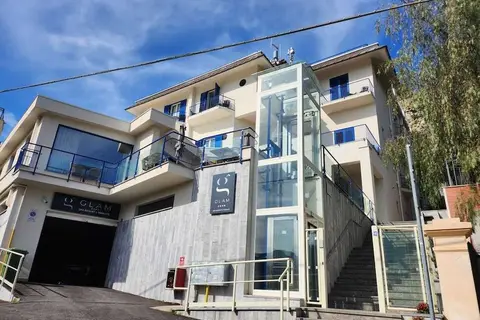 Mondello Glam Hotel Spa & Terrace in Palermo — foto 10