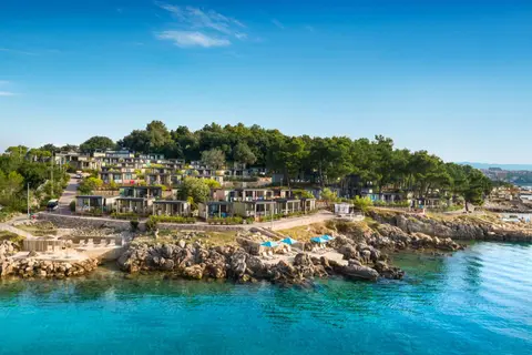 Valamar Camping Ježevac in Krk — foto 11