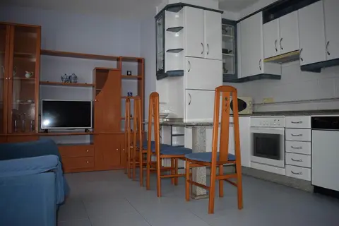 Apartamentos VIDA Versus in Sanxenxo — foto 12