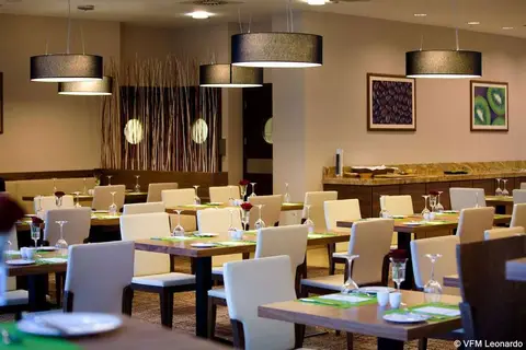 Hilton Garden Inn Krakow in Krakau — foto 6