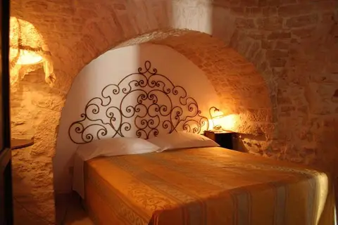 Trulli Holiday in Alberobello, foto 20