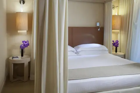 Starhotels Michelangelo Florence in Florence — foto 6
