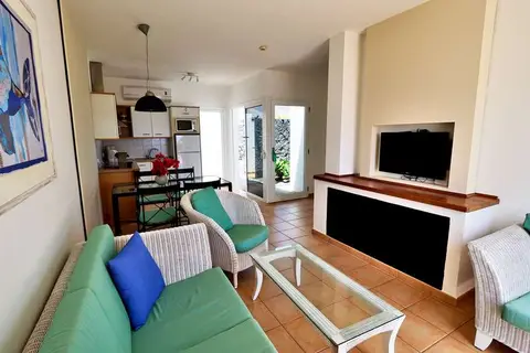 Hotel Dream Bocayna Village in Yaiza, foto 4