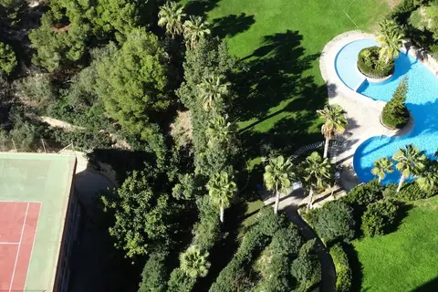 Apartamentos Benibeach in Benidorm — foto 29