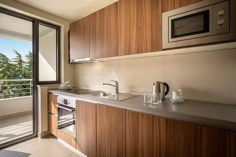 Premium Appartementen Srebreno in Srebreno, foto 4