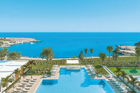 Sunrise Jade Hotel in Παραλίμνι — foto 8
