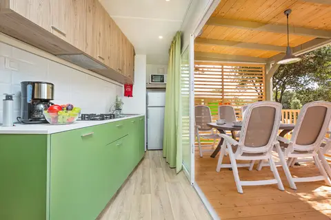Maistra Camping Veštar in Rovinj — foto 20
