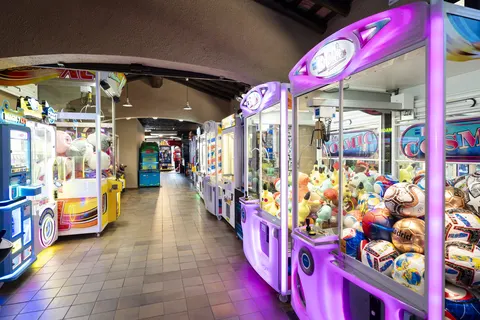 Camping Castell Montgri foto 10