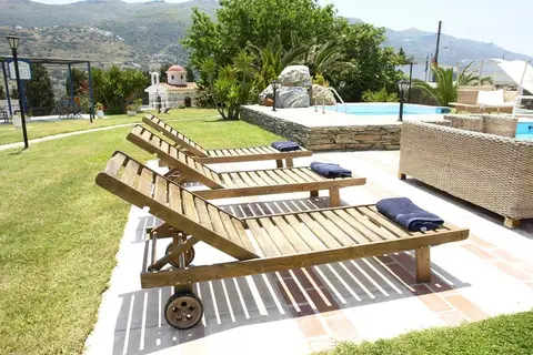Paradise Art Hotel Andros in Andros — foto 10