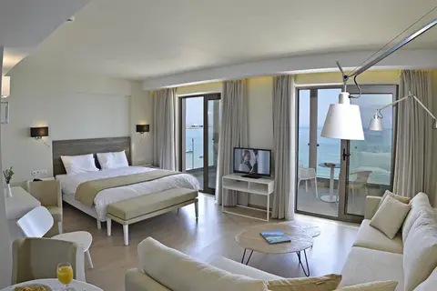Swell Boutique Hotel in Rethimnon — foto 10