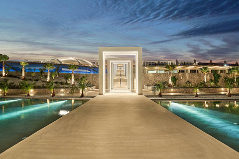 Hotel Mayia Exclusive Resort & Spa - adults only foto 17