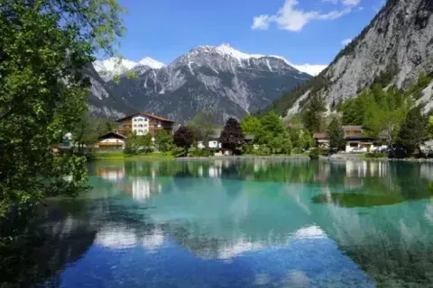 Busreis Nassereith in Tirol foto 1