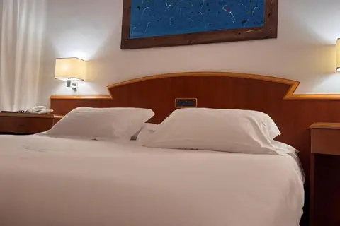 Sunshine Club Hotel in Ricadi — foto 12