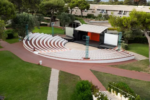 Voi Alimini Resort foto 8