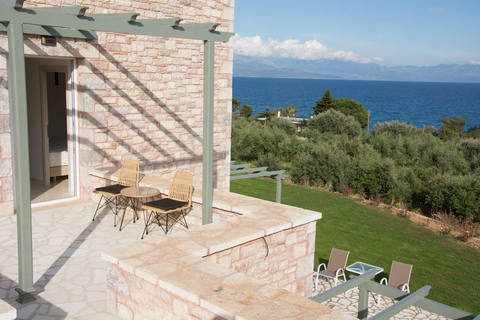 Appartementen Stone Bay foto 4