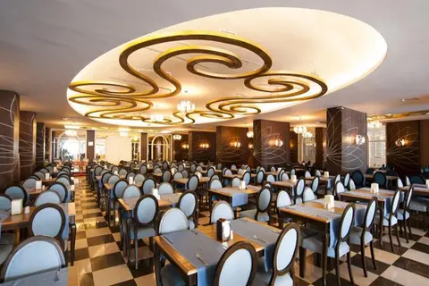 Concordia Celes Hotel in Alanya — foto 8