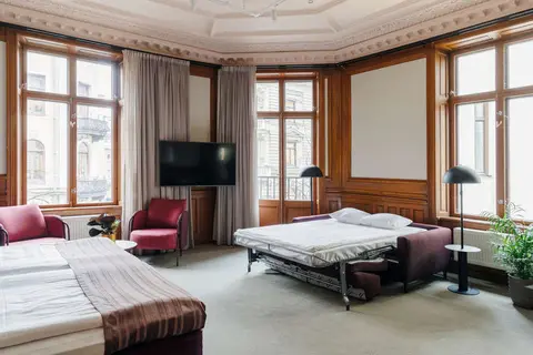 Scandic No. 53 in Stockholm — foto 7
